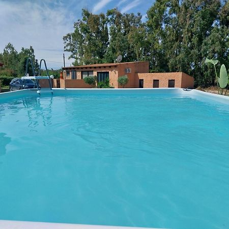 Casal Baratz Apartment Santa Maria la Palma Exterior photo