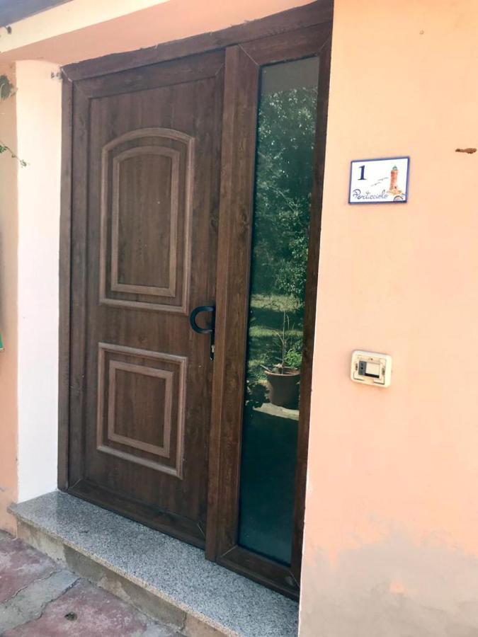 Casal Baratz Apartment Santa Maria la Palma Exterior photo