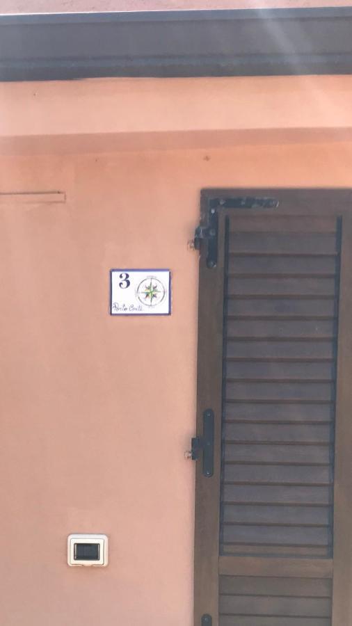 Casal Baratz Apartment Santa Maria la Palma Exterior photo