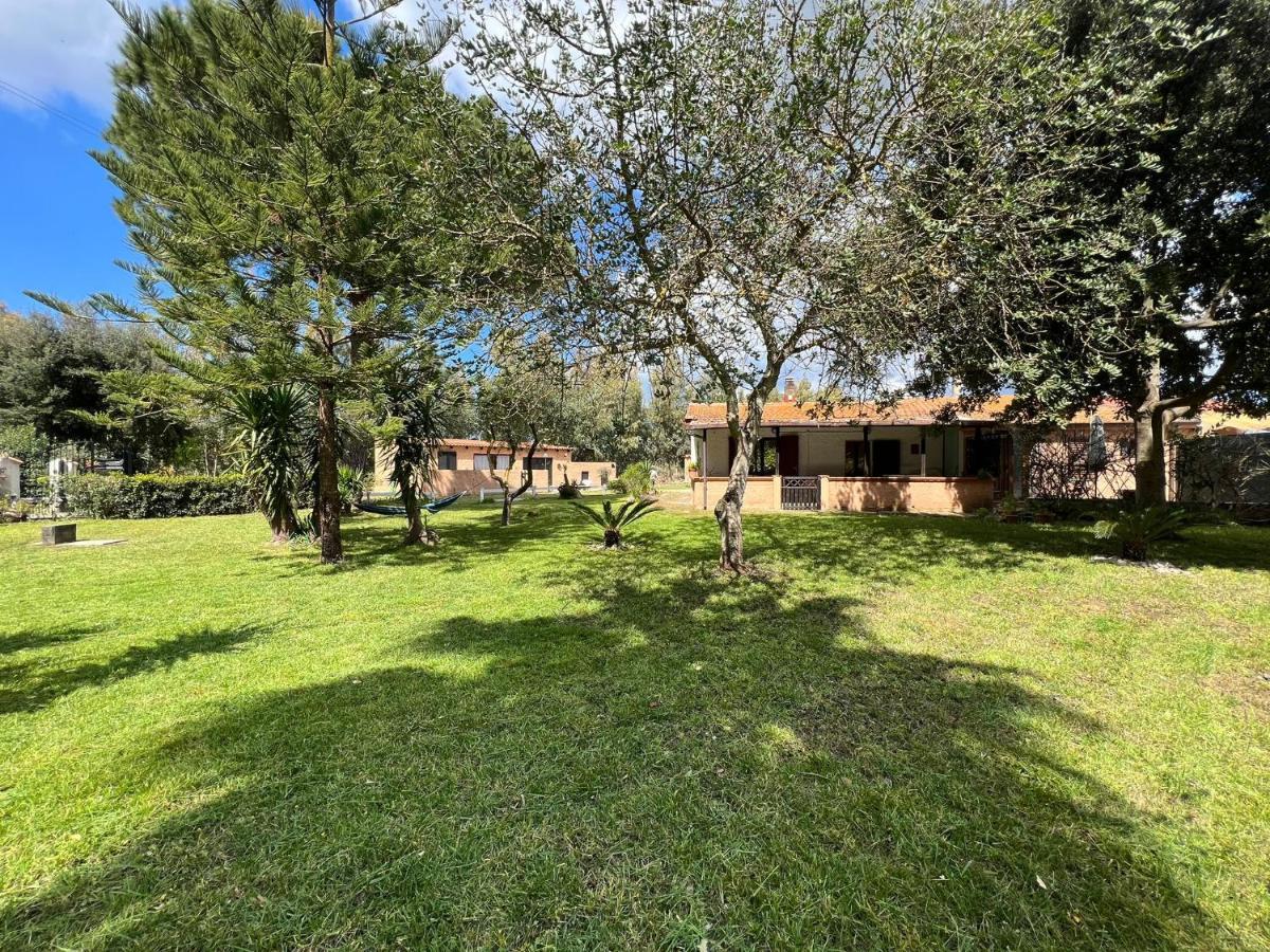 Casal Baratz Apartment Santa Maria la Palma Exterior photo