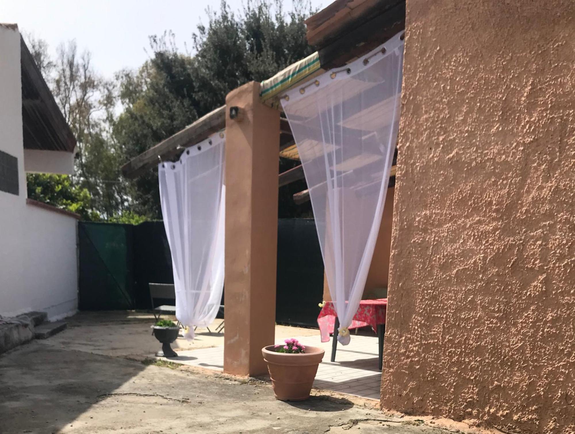 Casal Baratz Apartment Santa Maria la Palma Exterior photo