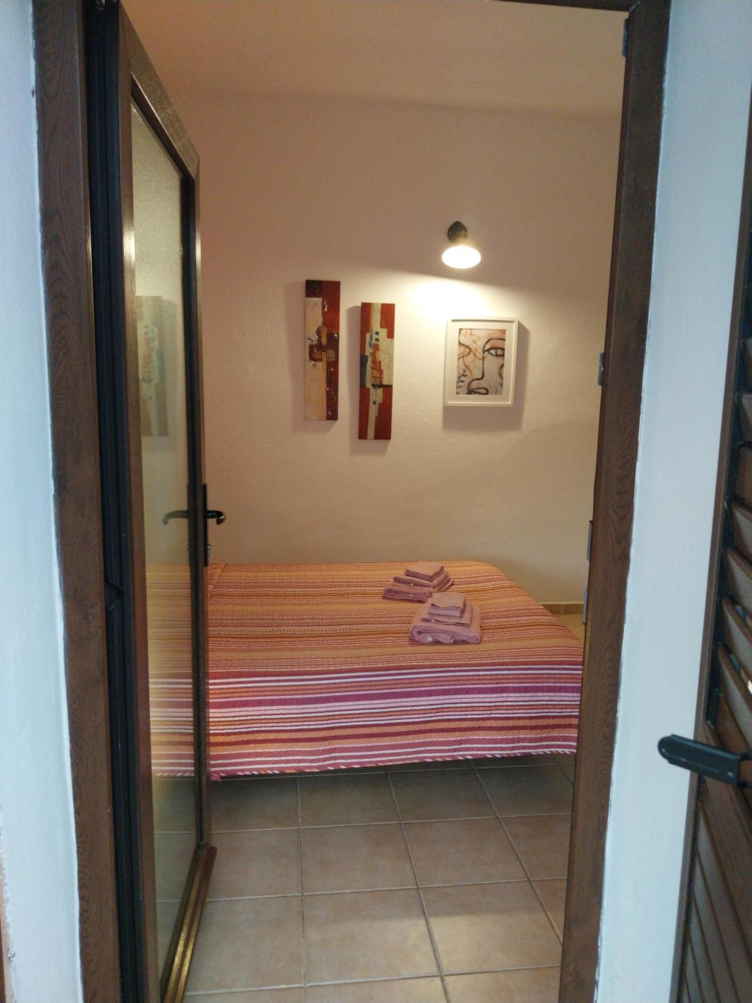 Casal Baratz Apartment Santa Maria la Palma Exterior photo