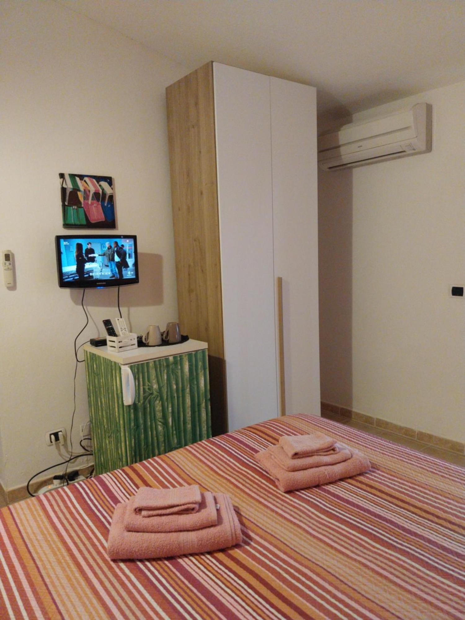 Casal Baratz Apartment Santa Maria la Palma Exterior photo