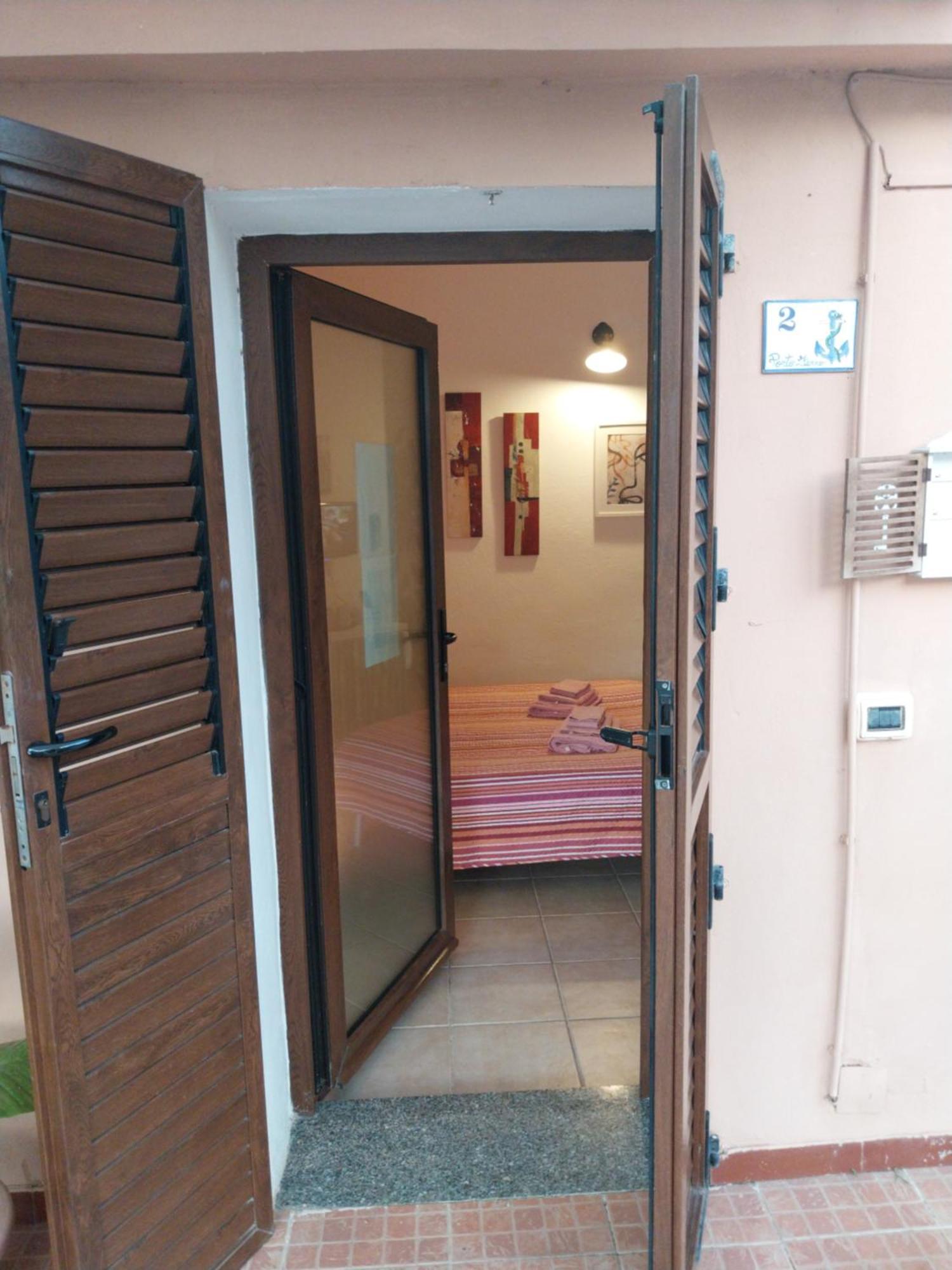 Casal Baratz Apartment Santa Maria la Palma Exterior photo