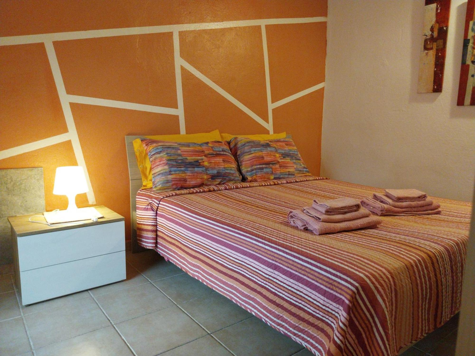Casal Baratz Apartment Santa Maria la Palma Exterior photo
